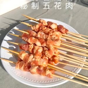 猪肉类